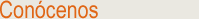 Con�cenos